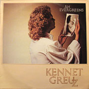 KENNET GREUZ / Ah Evergreens